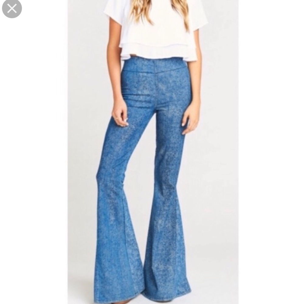 show me your mumu berkeley bells